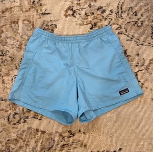 Patagonia 5" baggies